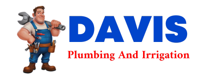 Trusted plumber in TUCUMCARI